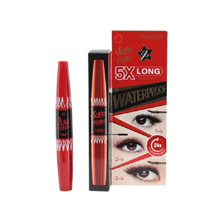 MATCARA X5 THÁI LAN