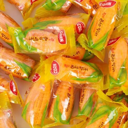 Kẹo dẻo trái bắp 200g