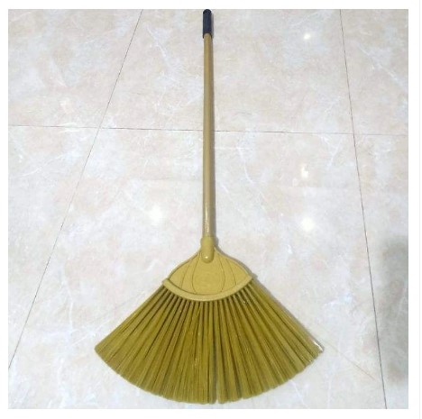 Chổi cước nhựa quét nước quét nhà dạng quạt