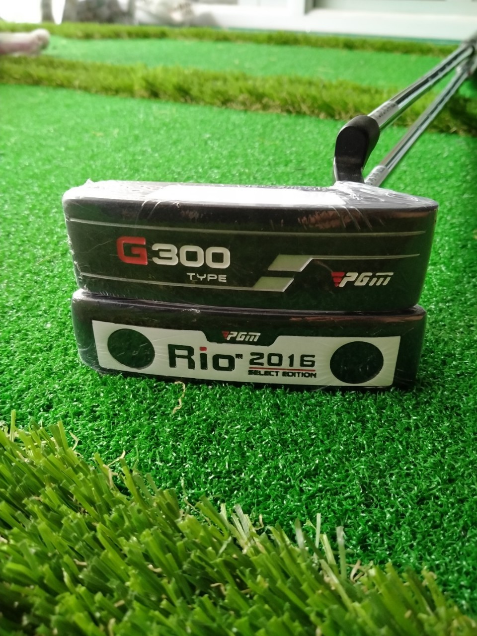 Gậy Putter G300