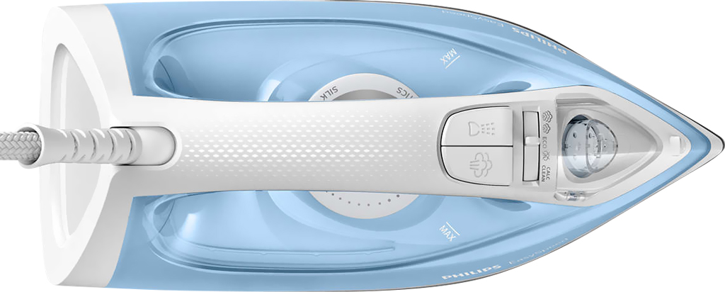 Bàn ủi hơi nước Philips GC1740