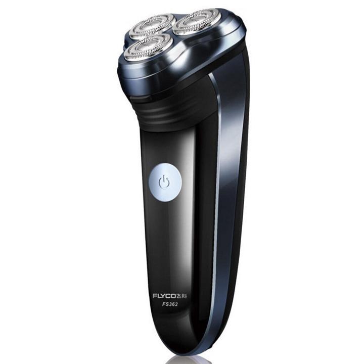 Máy cạo râu Flyco FS360 FS361 FS362 FS363 - CR02