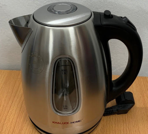 ẤM ĐUN SIÊU TỐC KHALUCK INOX 304 KL-6809_ KL6808