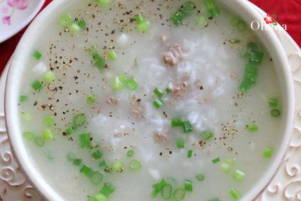 Hạt nêm cho bé vị bò nấm (12 gói x10g)