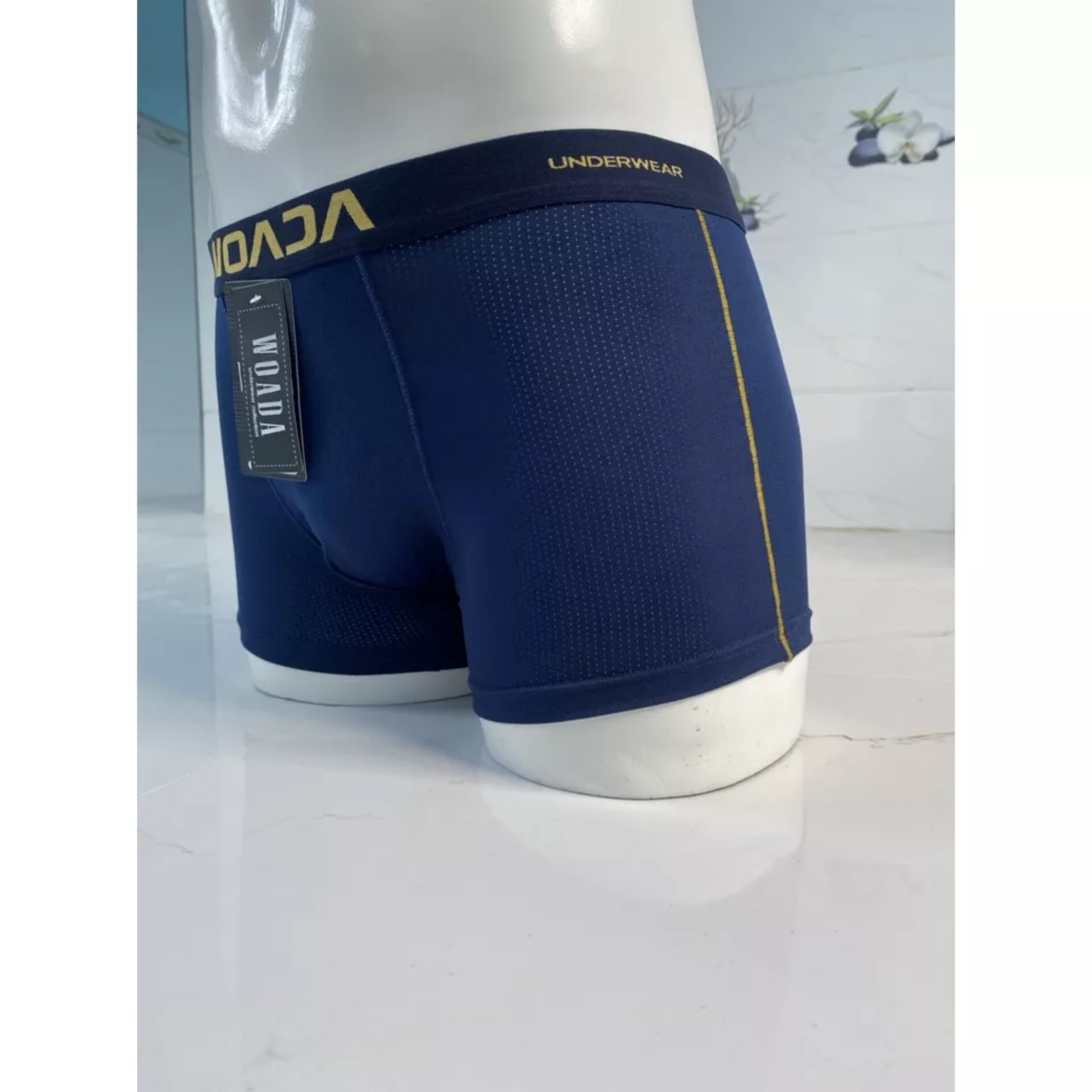 Quần lót boxer nam cao cấp WOADA LK-114