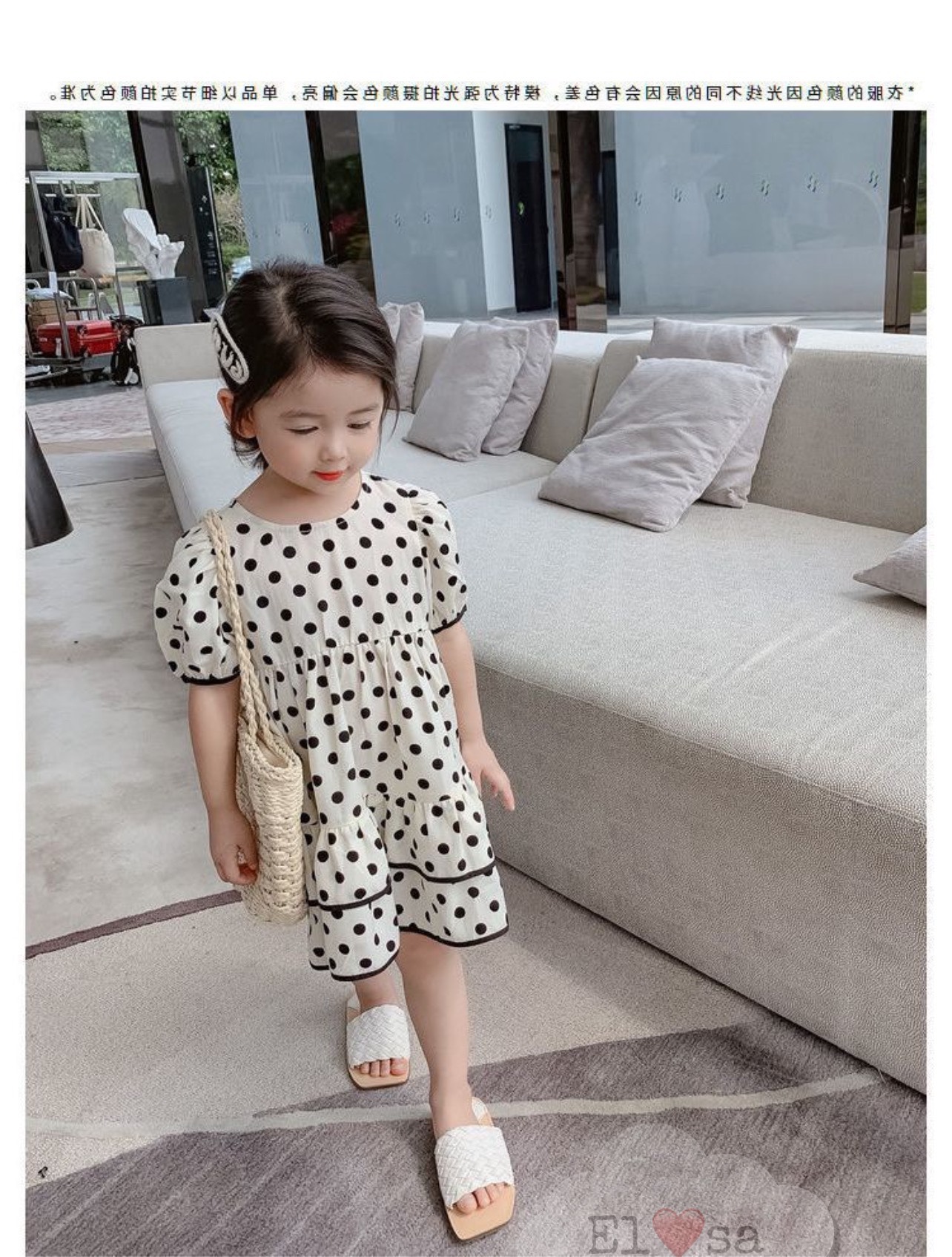 Váy bé gái 🎈 🎈 🎈 VÁY CHẤM BI BÁNH BÈO 🎈 🎈 🎈