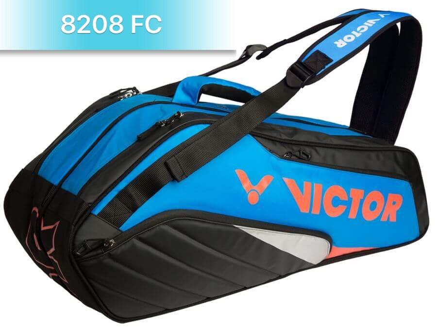 Bảng giá Bao vợt Victor 8208