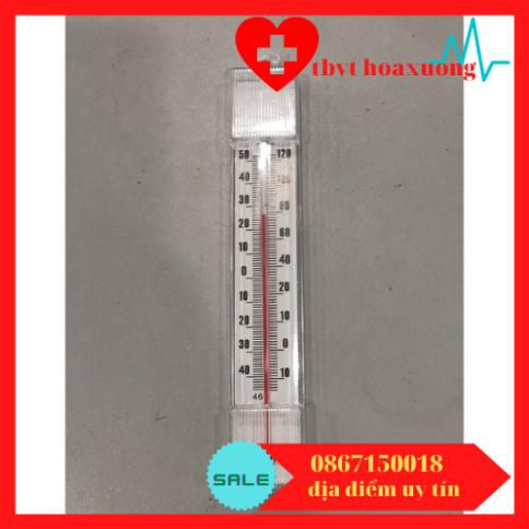 Nhiệt kế đo nhiệt độ tủ lạnh, tủ đông(com bo 5 cái)