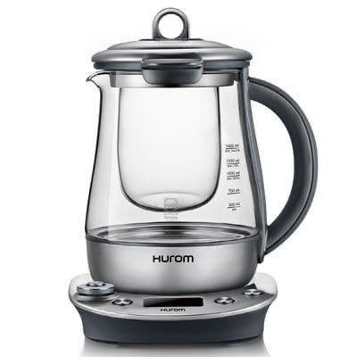 MÁY PHA TRÀ TRƯNG YẾN HUROM TEA MASTER