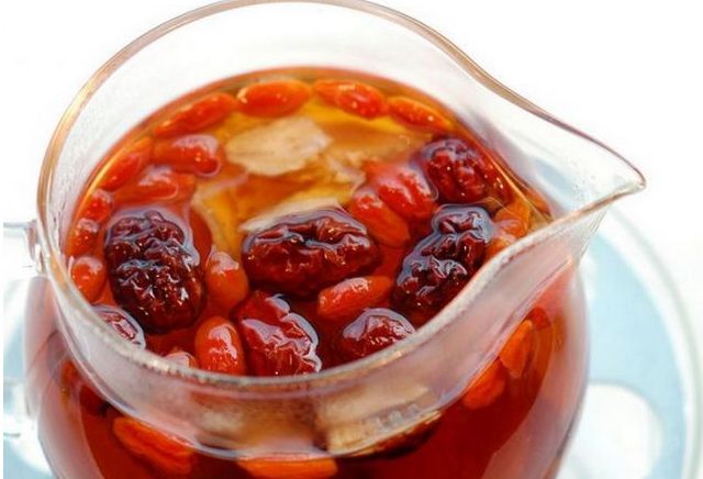100gr Kỷ Tử ngọt sấy khô loại 1