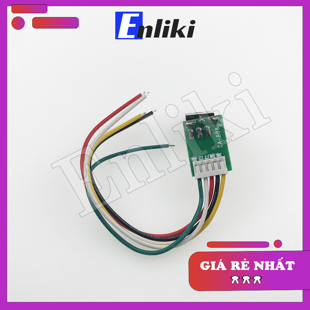 DM0565R/DM0465R Nguồn 5 Dây