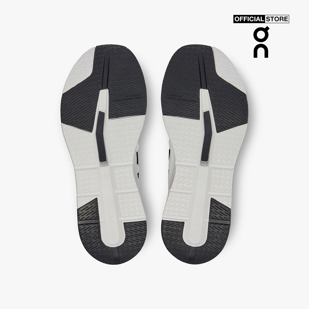 ON RUNNING - Giày sneakers nam cổ thấp Cloudeasy 76.98444-WHITE