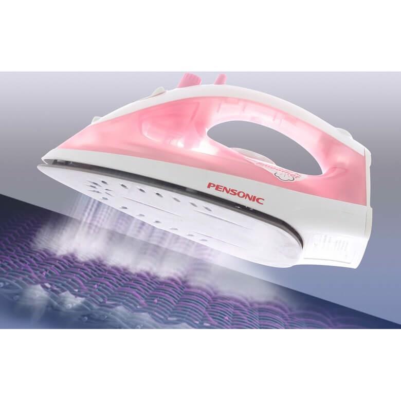 Bàn ủi hơi nước Pensonic PSI-1007 (cái)