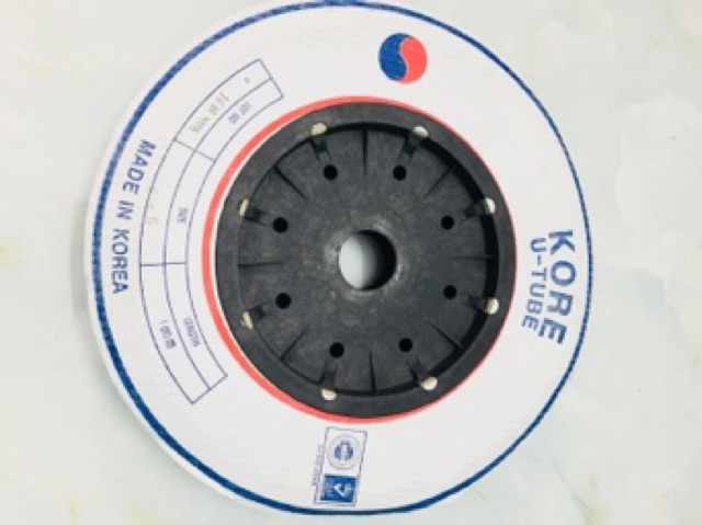 Dây hơi máy nén khí Hàn Quốc Phi 10