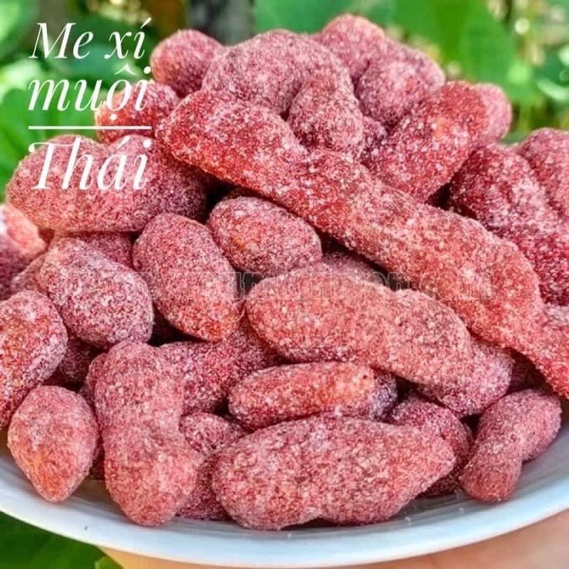 Ô mai xí muội