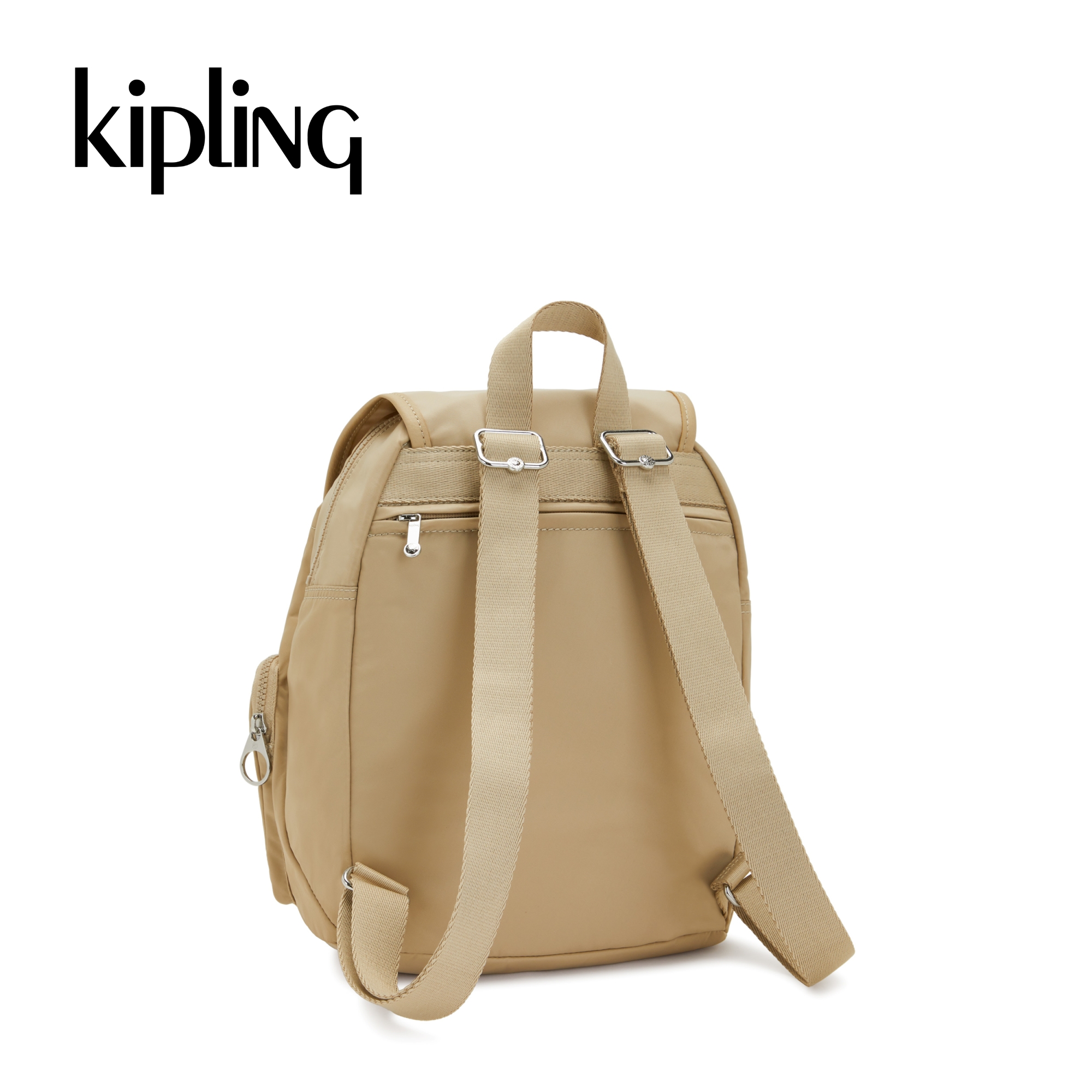 Kipling Balo Thời Trang Backpack NEW CITY PACK S - HUKI3069