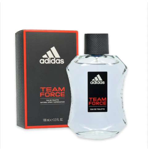 Nước hoa nam adidas edt 100ml - hương thơm nam tính