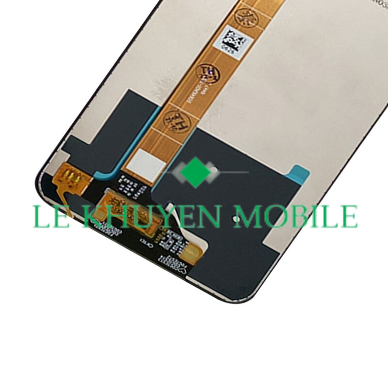 Màn hình OPPO A52