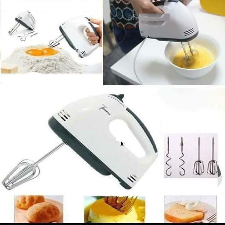 Máy Đánh Trứng