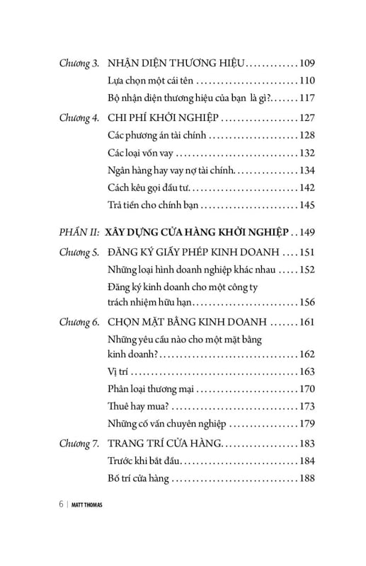 Fahasa - Làm Chủ Cửa Hàng Bán Lẻ (Tái Bản 2018)