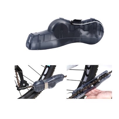 Dụng Cụ Rửa Xích Tự Động