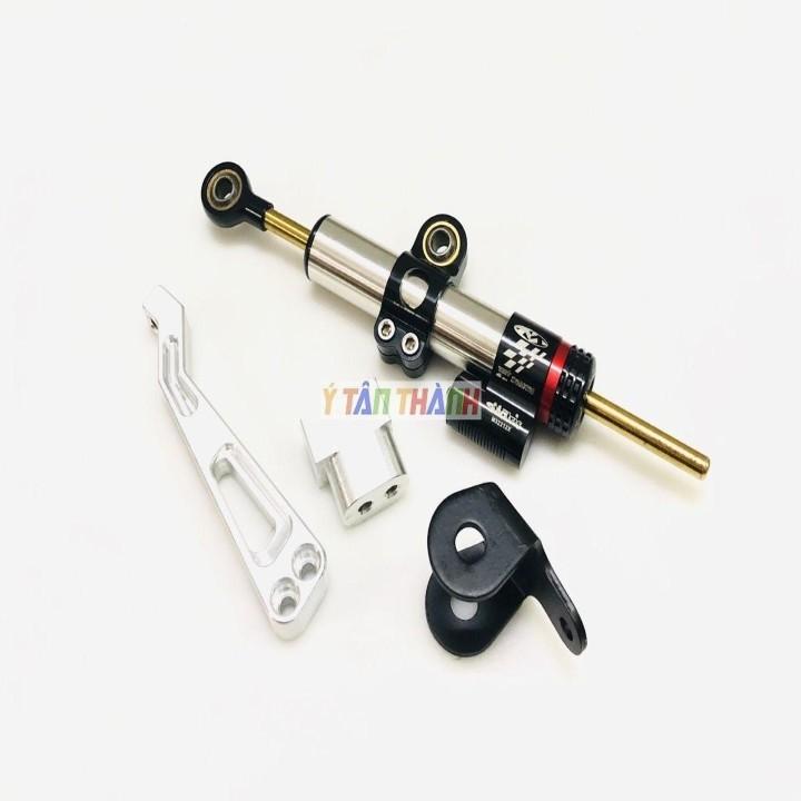 Trợ Lực Cổ Matris Có Pas