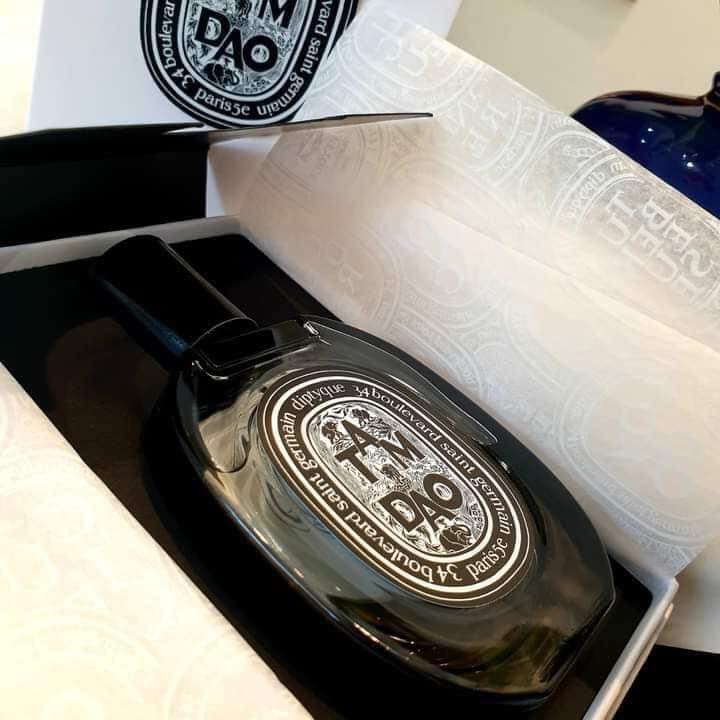 💎 Mẫu thử nước hoa Diptyque TamDao EDP Test 5ml/10ml