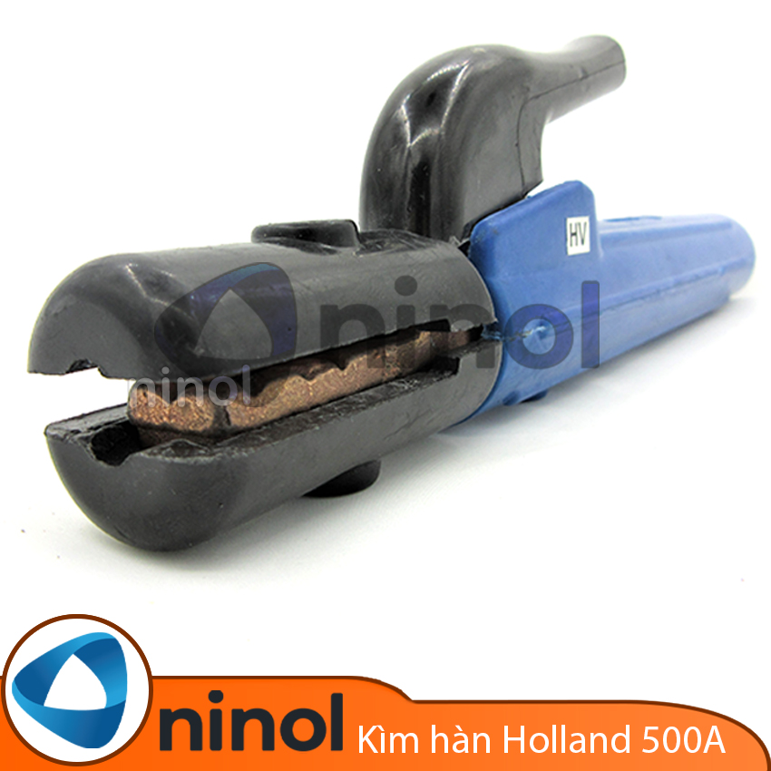 Kìm hàn holland 500A