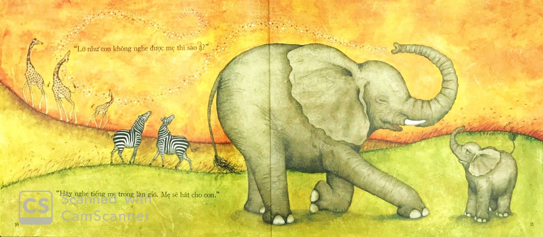 Sách Fahasa - Gặp Mẹ Trong Trăng