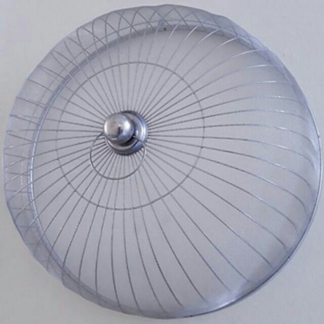 LỒNG BÀN LƯỚI INOX 304