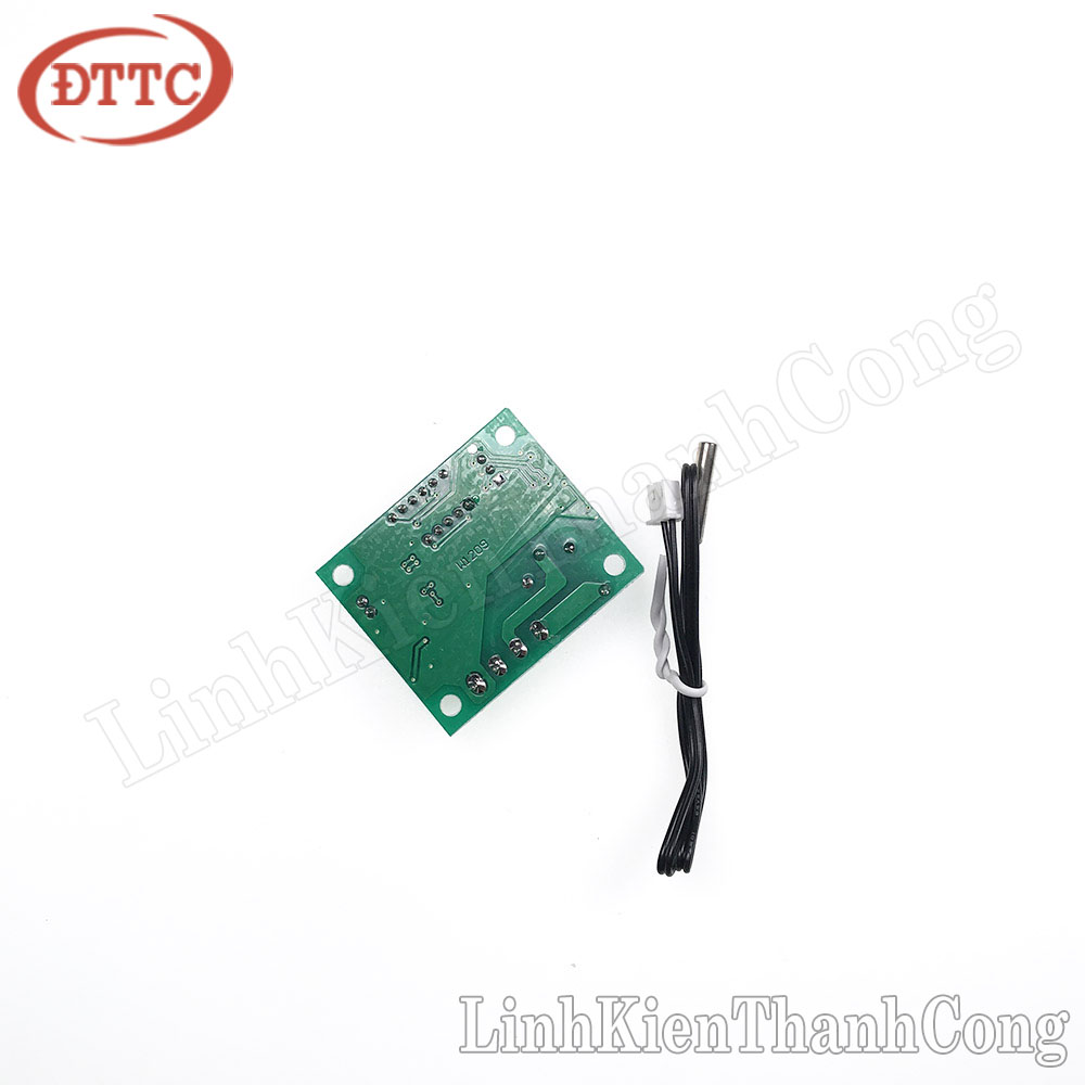 Module Điều Khiển Nhiệt Độ XH-W1209 (12VDC)