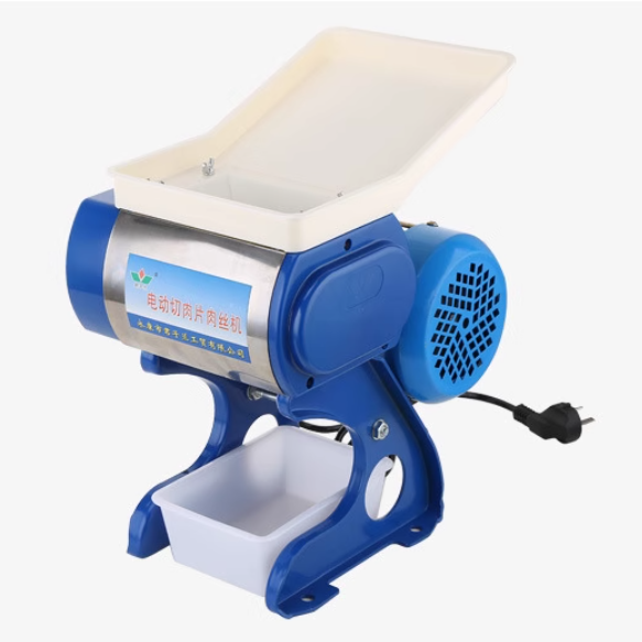 Máy cắt thịt, Máy thái thịt RS-70D Lưỡi cắt 2mm - 2.5mm - 3.5mm - 5mm