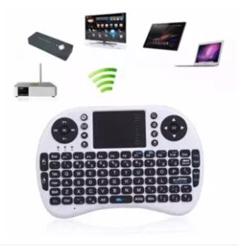 [HCM](SALE 50%) Bàn phím kiêm chuột dùng cho Android box SmartTivi