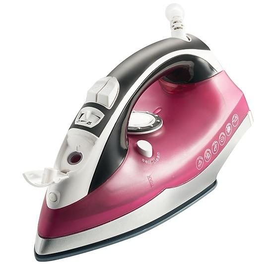 Bàn ủi hơi nước Lock&Lock 2200W ENI331