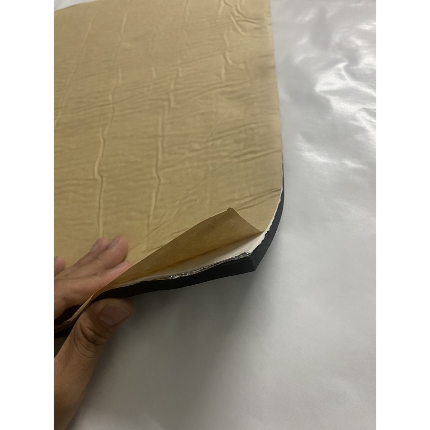 [3M Đen] Tấm cách âm 3M™ ACOUSTIC 3 lớp