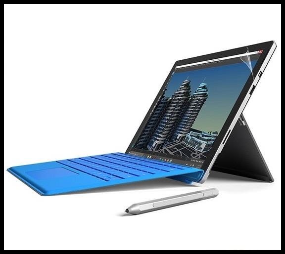 Dán màn hình HD cho Surface go , Surface Go 2