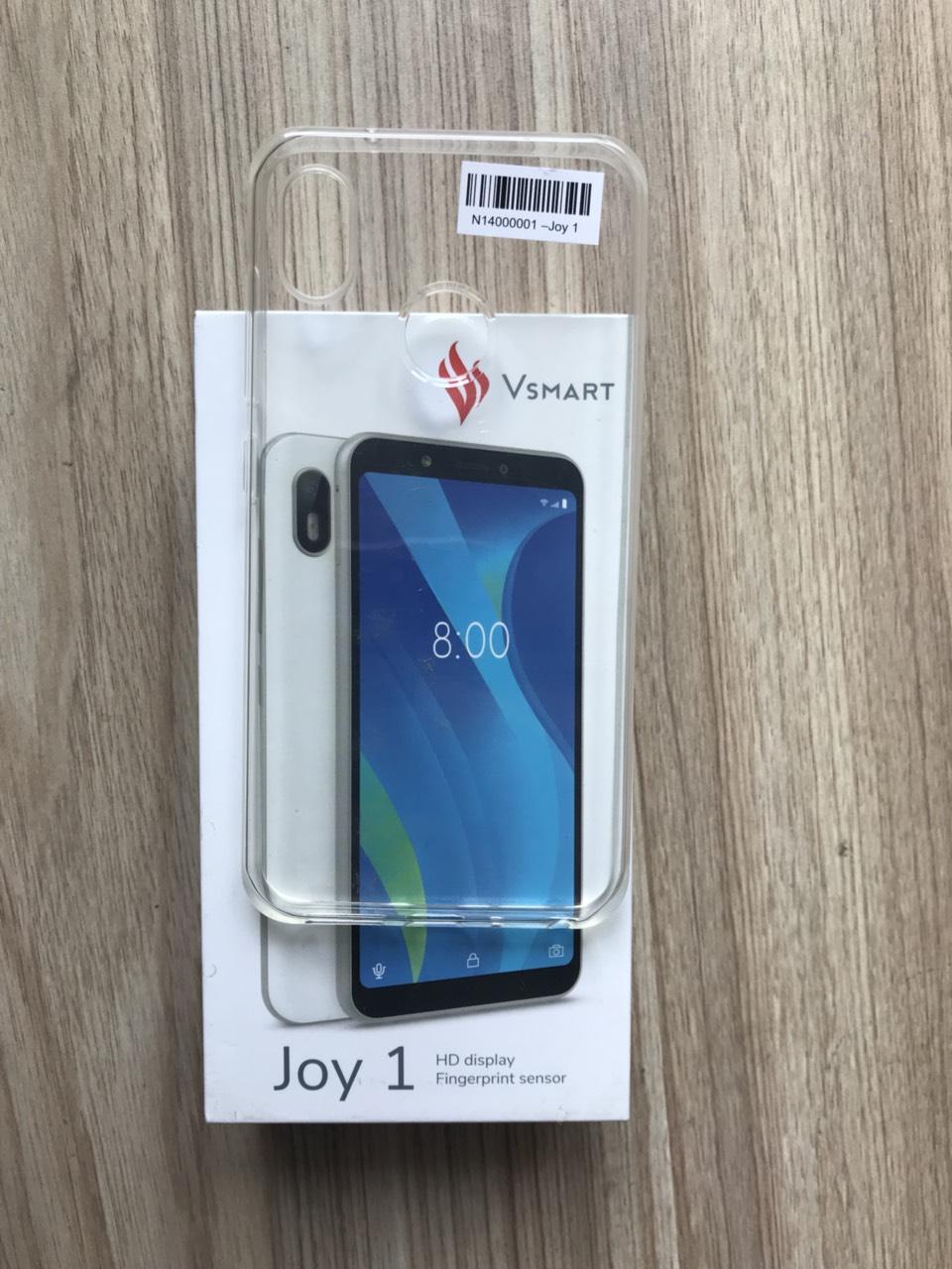 [HCM]Ốp lưng Vsmart Joy 1