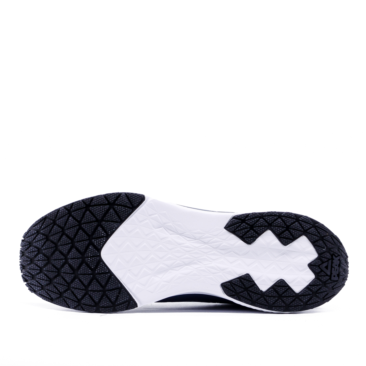 ️Giày Chạy Bộ Nam PEAK MD Jacquard Running E223211H