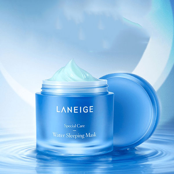 MẶT NẠ NGỦ [LANEIGE] Water Sleeping Mask 70ml