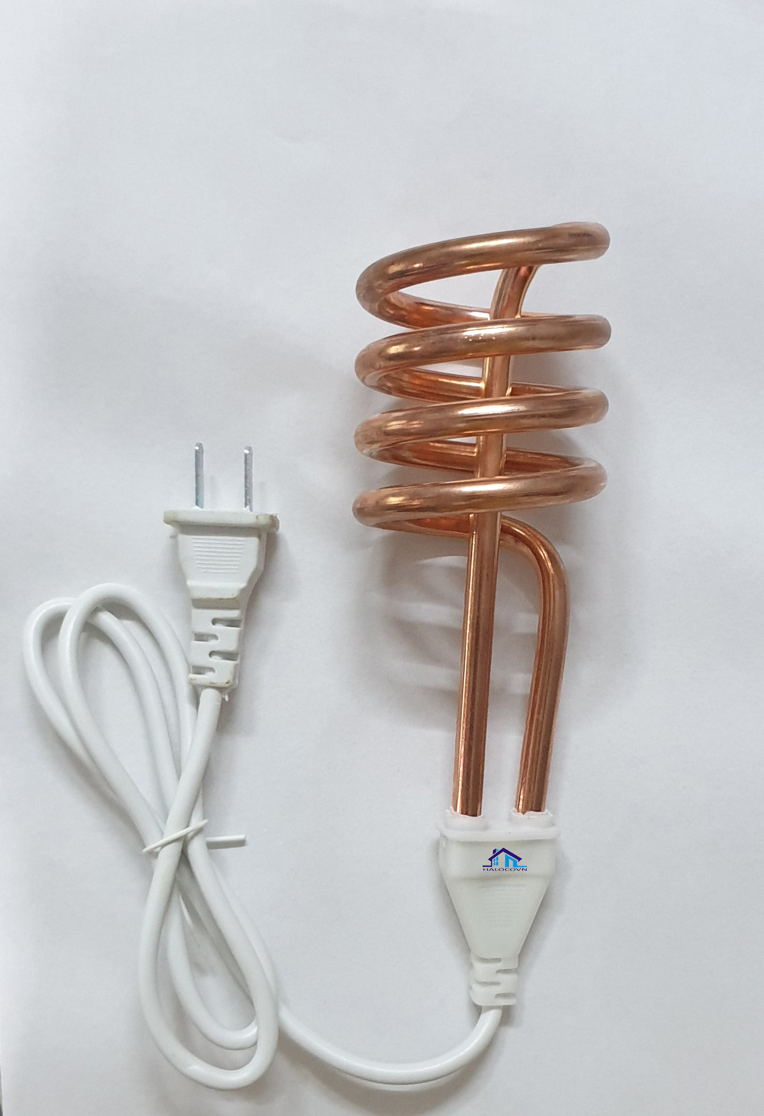 Sục điện đun nước nóng 2500w