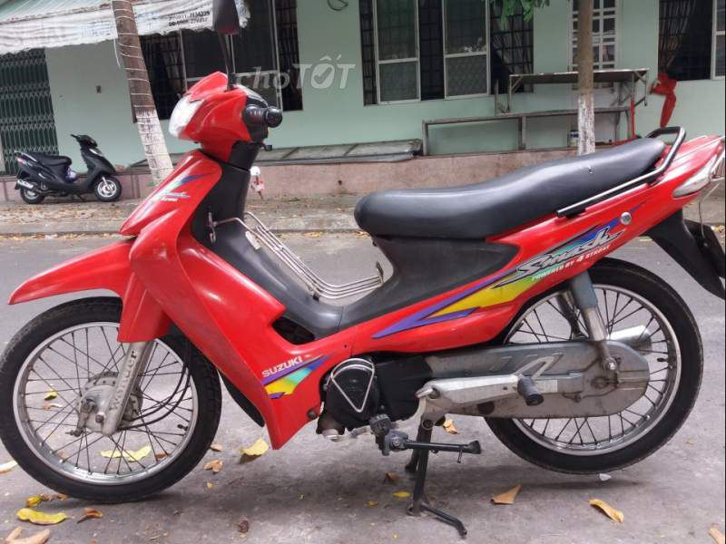 Lọc gió Smash , Lọc gió Revo ( thay thế )