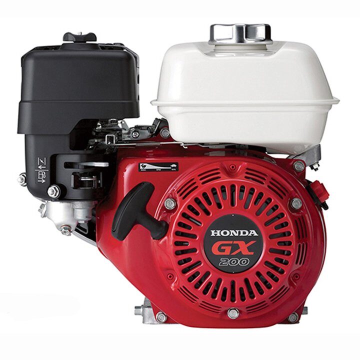 Máy nổ – động cơ xăng honda gx200 6.5hp