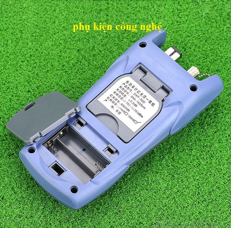 Máy đo công suất quang GPON