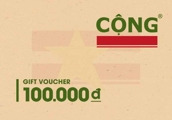 Plus Coffee - Evoucher Gift Voucher Plus Coffee 100K