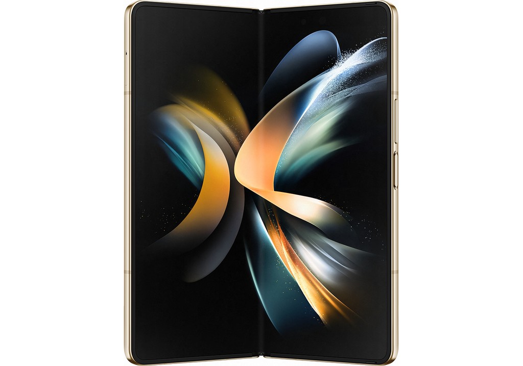 Điện thoại Samsung Galaxy Z Fold 4 5G (12GB/256GB) - Chính Hãng