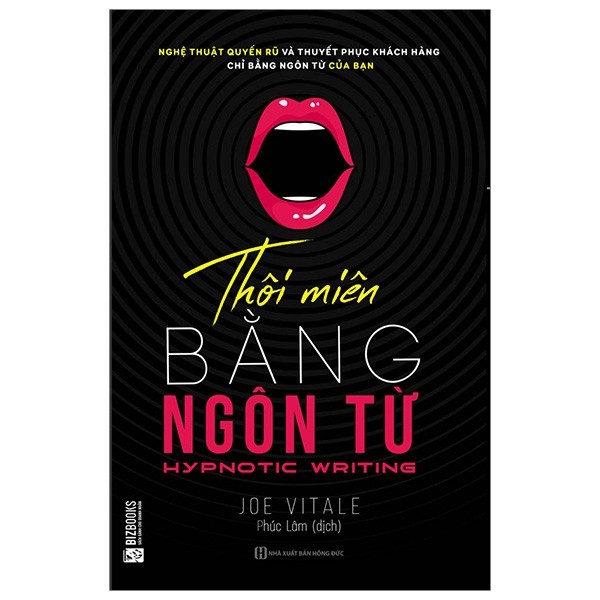 Cá chép - thôi miên bằng ngôn từ