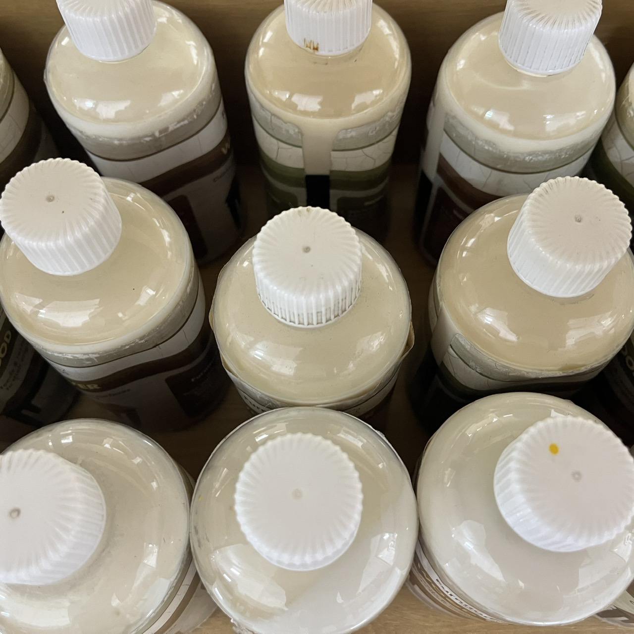 Dầu bóng gỗ - Wood Reviver 250ml
