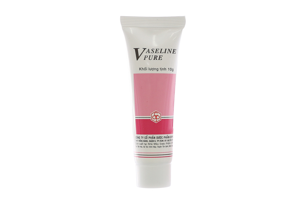 Vaseline Pure 10g