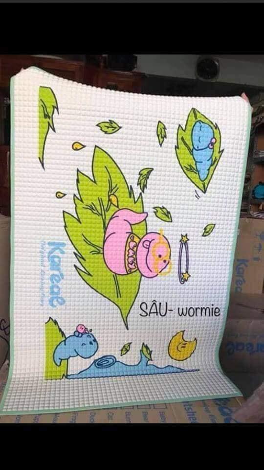 NỆM NƯỚC HÀN QUỐC CHO BÉ ( GIÁ SẬP SÀN )
