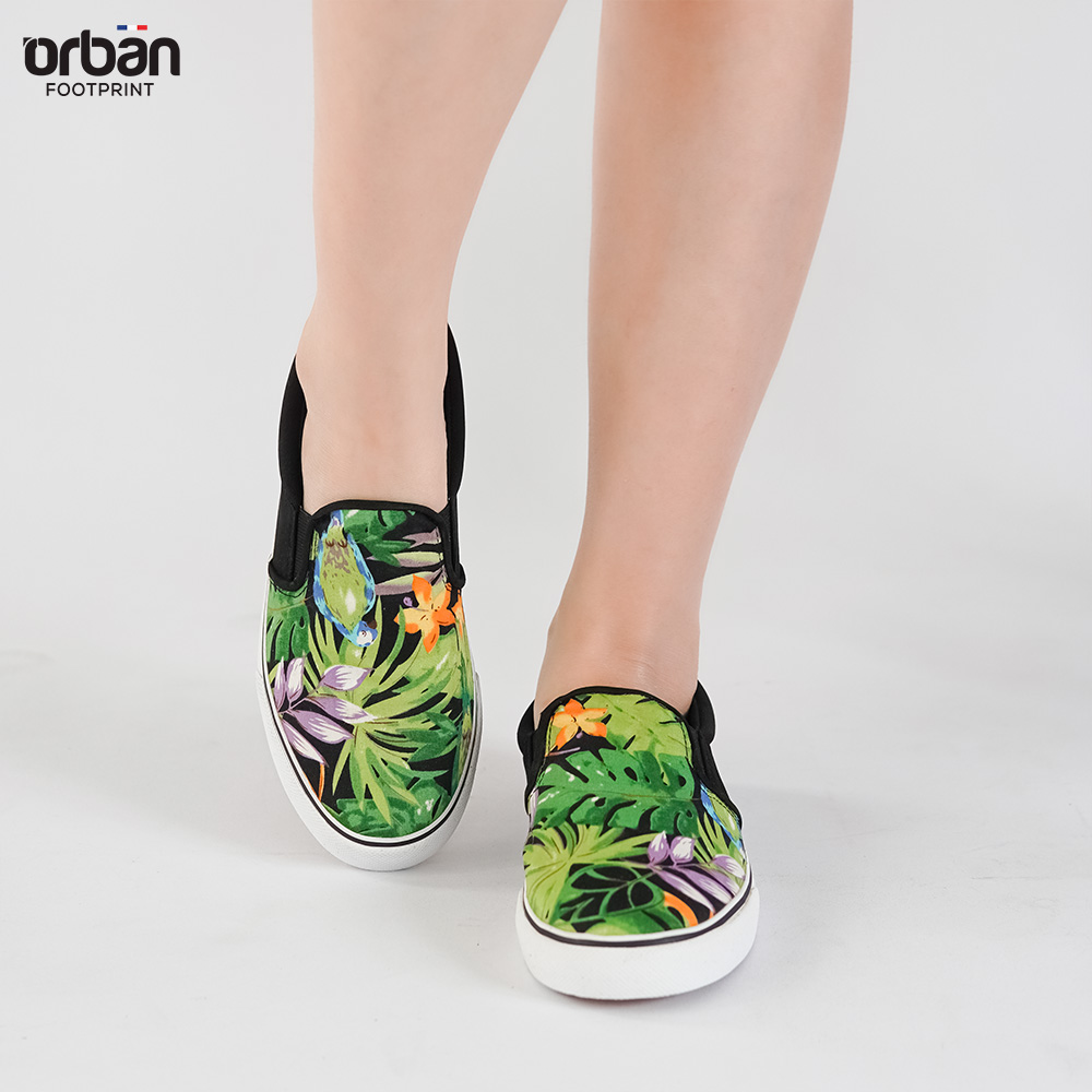 Giày Sneaker nữ Urban UL1709